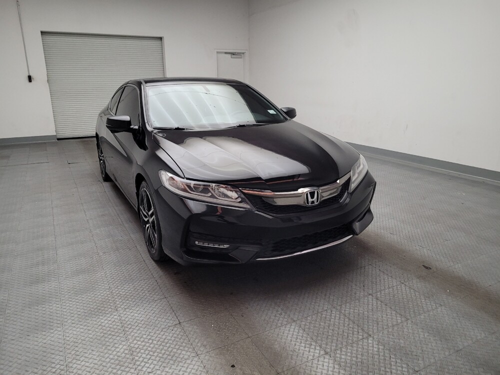 2016 Honda Accord in Sacramento, CA 95821 - 18116349 14