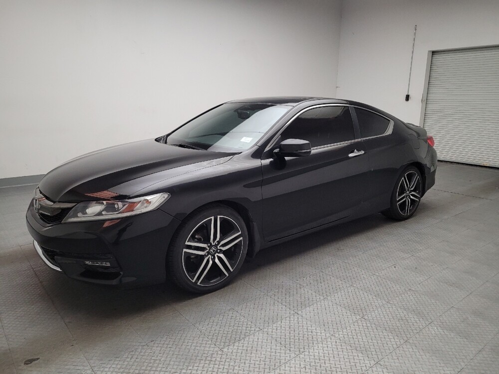 2016 Honda Accord in Sacramento, CA 95821 - 18116349 2
