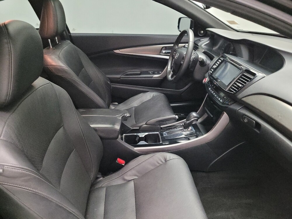 2016 Honda Accord in Sacramento, CA 95821 - 18116349 21