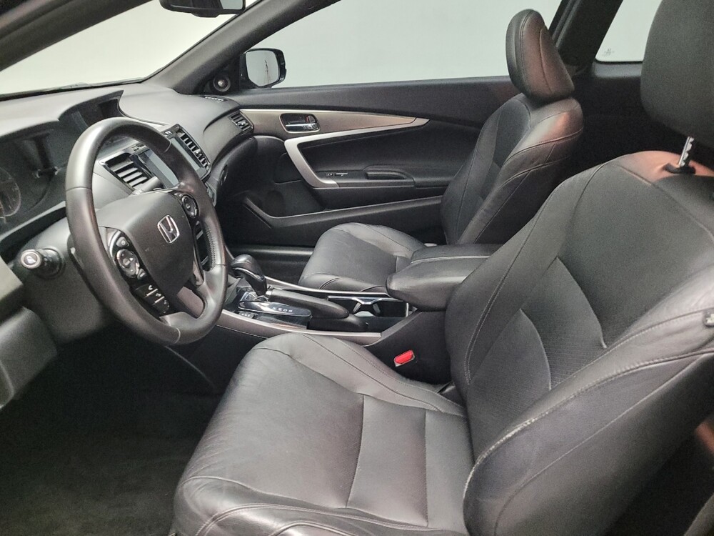 2016 Honda Accord in Sacramento, CA 95821 - 18116349 17