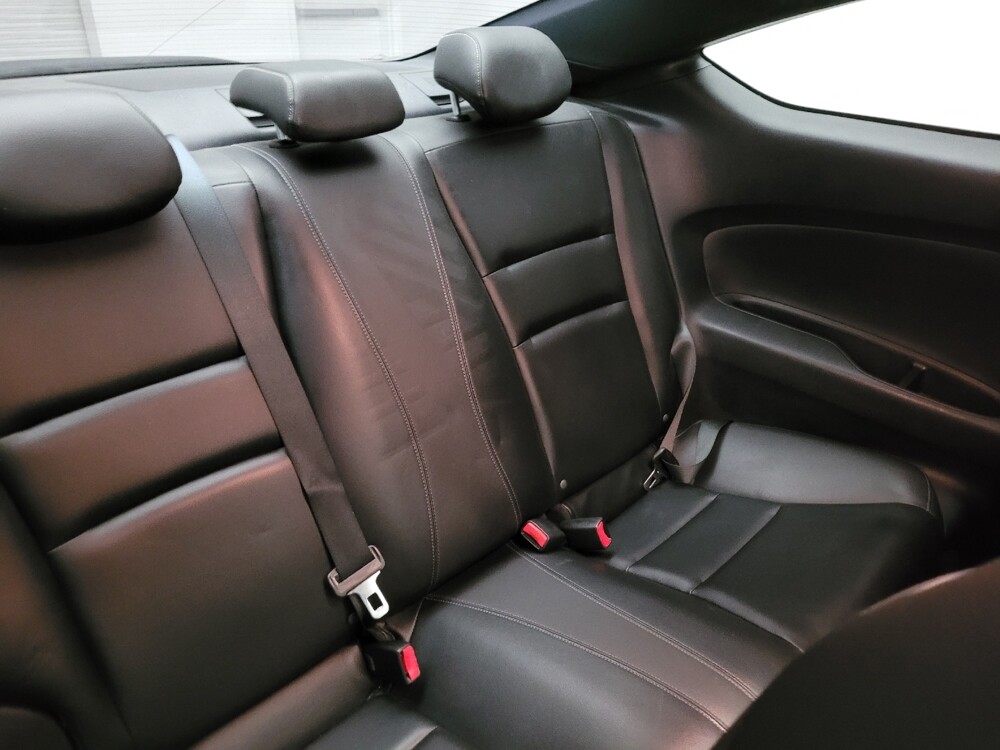 2016 Honda Accord in Sacramento, CA 95821 - 18116349 19