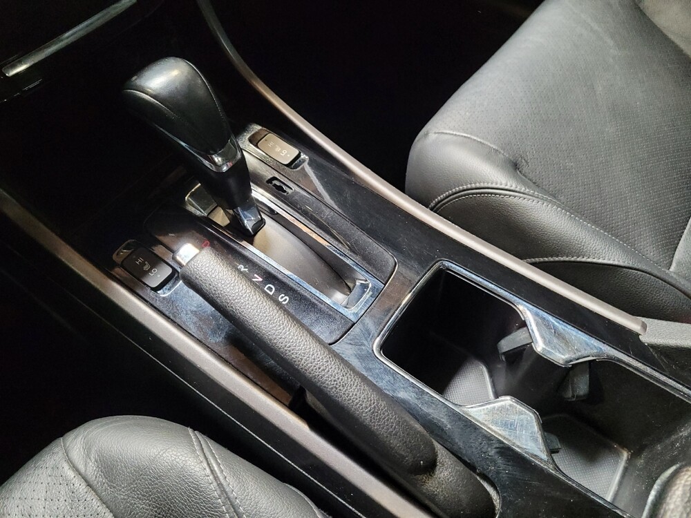 2016 Honda Accord in Sacramento, CA 95821 - 18116349 26