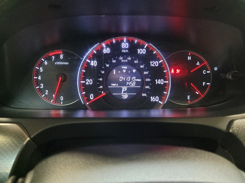 2016 Honda Accord in Sacramento, CA 95821 - 18116349 23