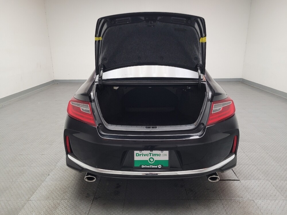 2016 Honda Accord in Sacramento, CA 95821 - 18116349 29