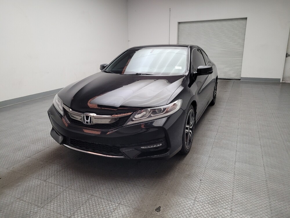 2016 Honda Accord in Sacramento, CA 95821 - 18116349 15