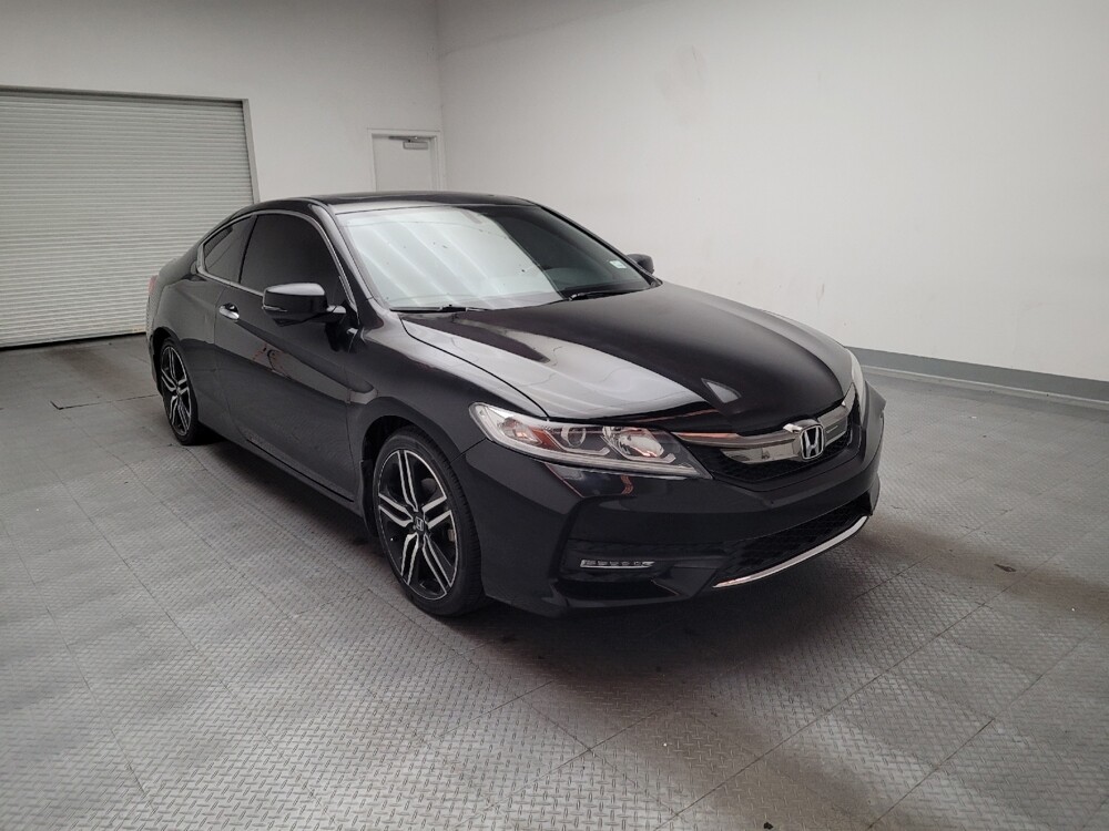 2016 Honda Accord in Sacramento, CA 95821 - 18116349 13
