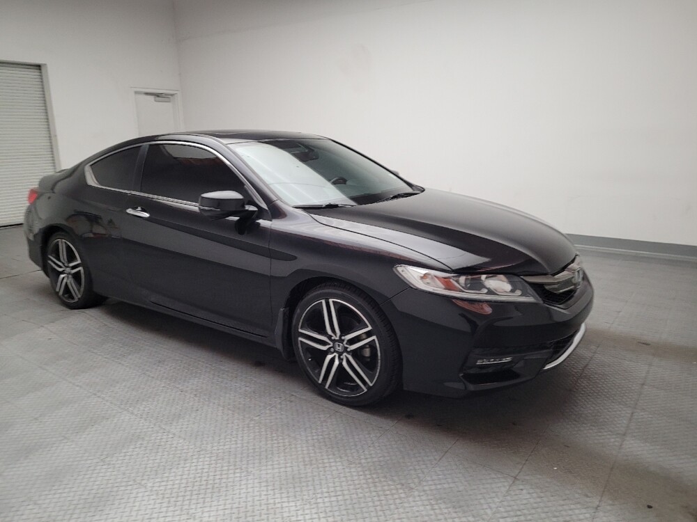 2016 Honda Accord in Sacramento, CA 95821 - 18116349 11