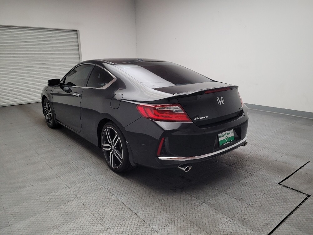 2016 Honda Accord in Sacramento, CA 95821 - 18116349 5