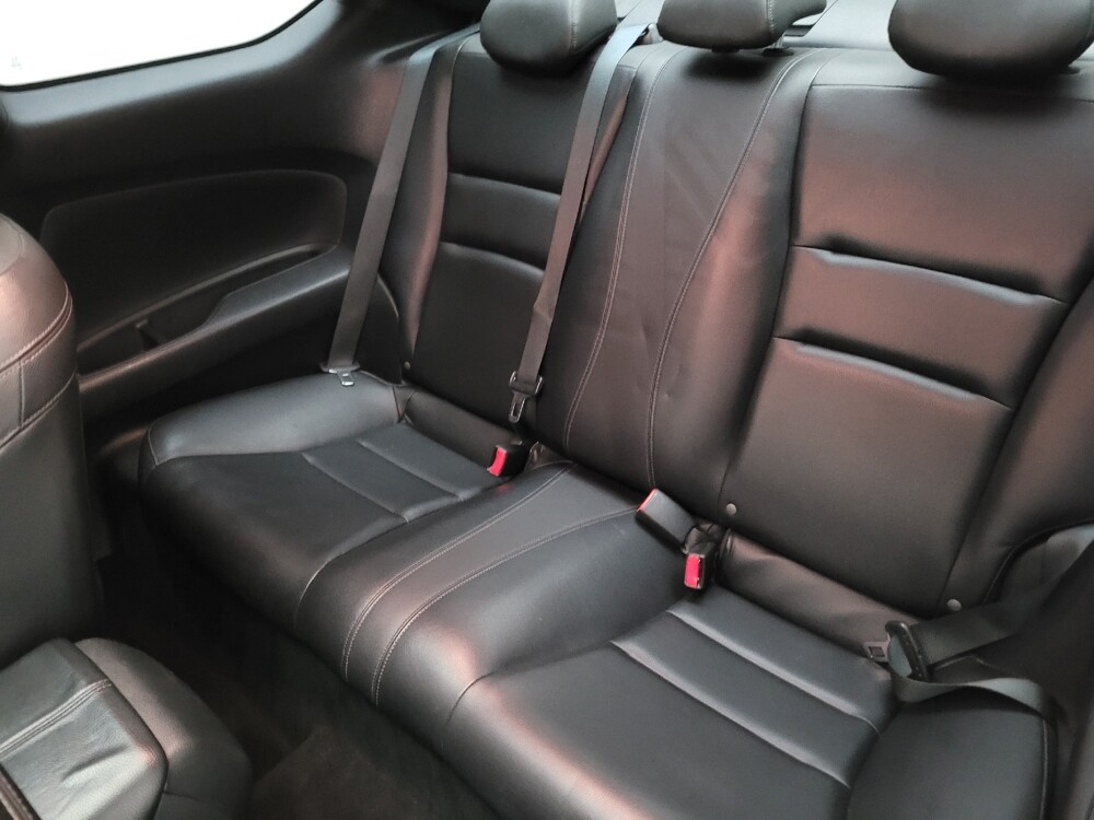 2016 Honda Accord in Sacramento, CA 95821 - 18116349 18