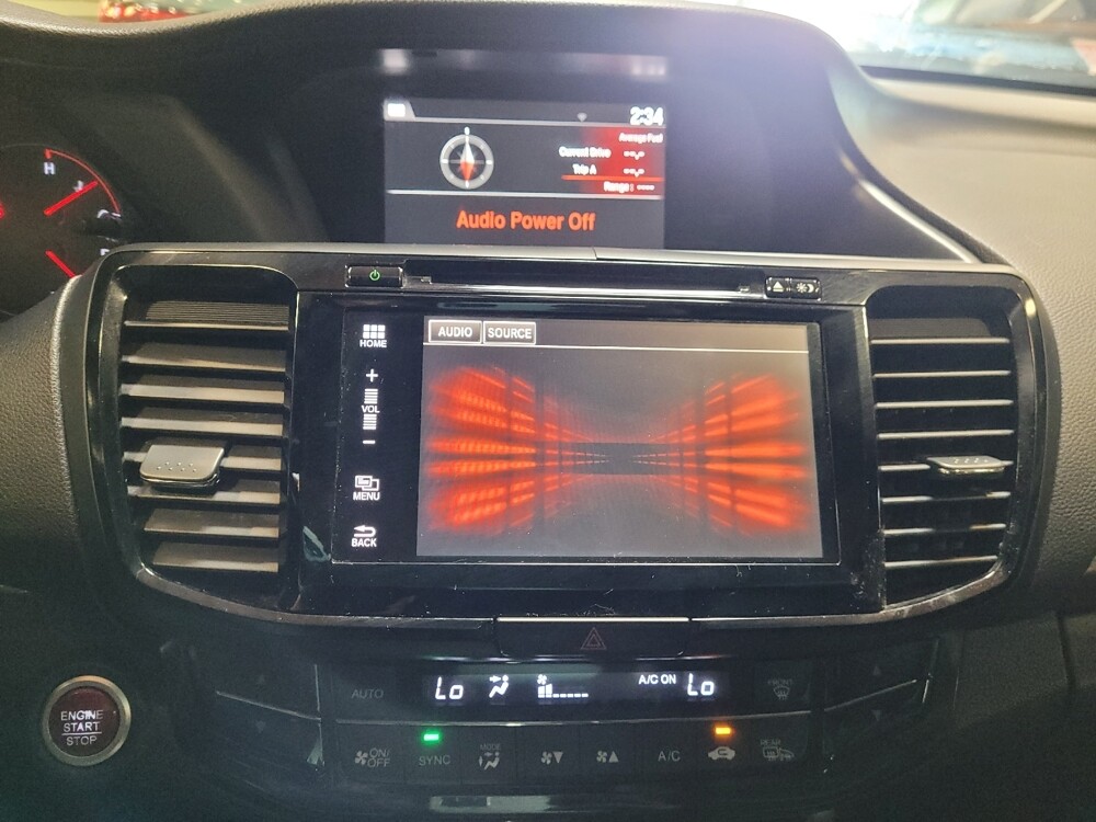 2016 Honda Accord in Sacramento, CA 95821 - 18116349 25