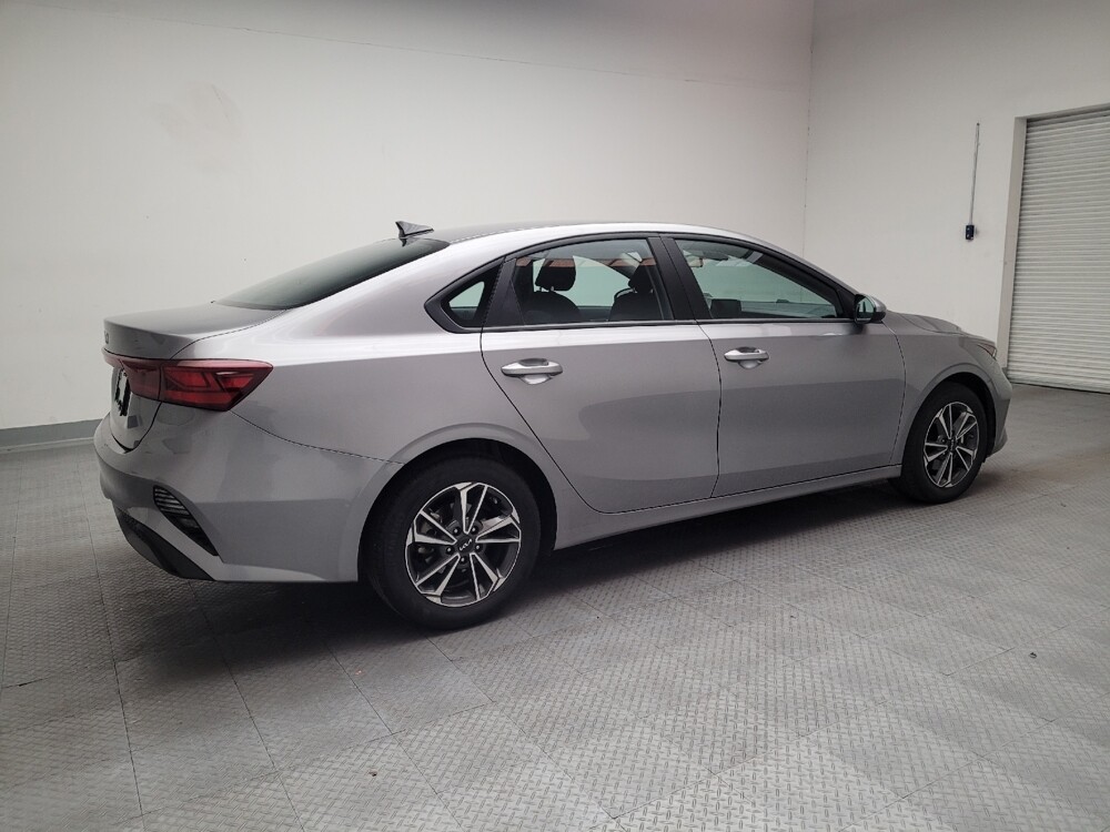 2024 Kia Forte in El Cajon, CA 92020 - 18116350 10