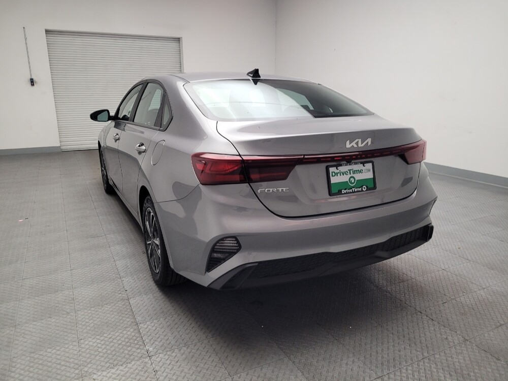 2024 Kia Forte in El Cajon, CA 92020 - 18116350 6