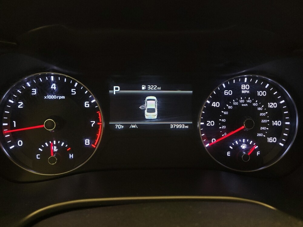 2024 Kia Forte in El Cajon, CA 92020 - 18116350 23