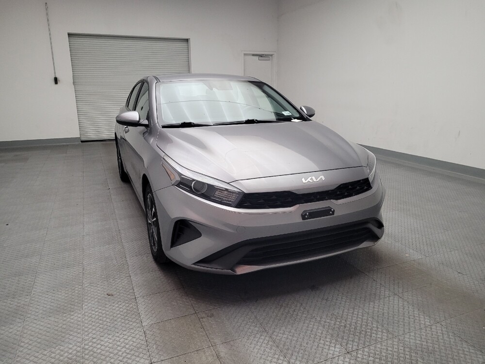 2024 Kia Forte in El Cajon, CA 92020 - 18116350 14