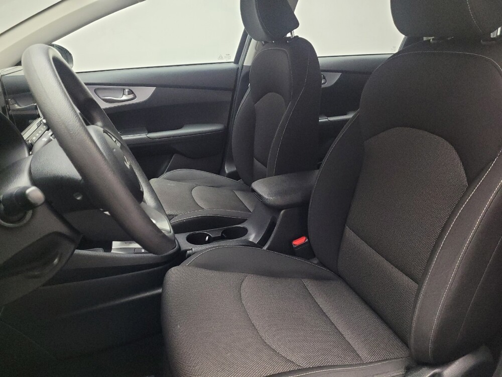2024 Kia Forte in El Cajon, CA 92020 - 18116350 17