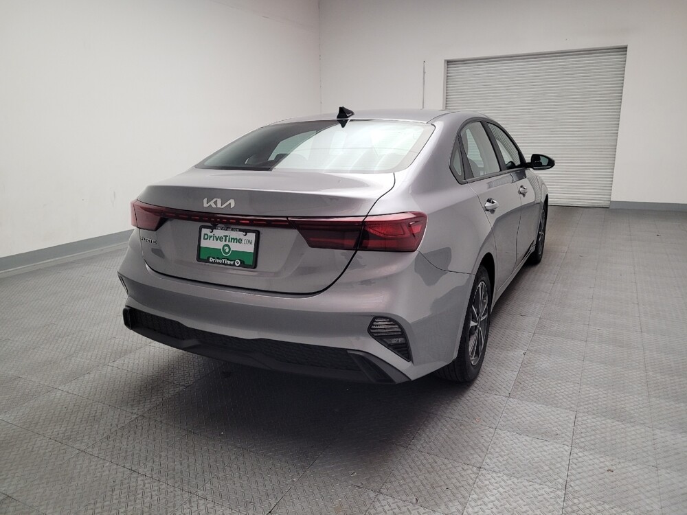 2024 Kia Forte in El Cajon, CA 92020 - 18116350 7