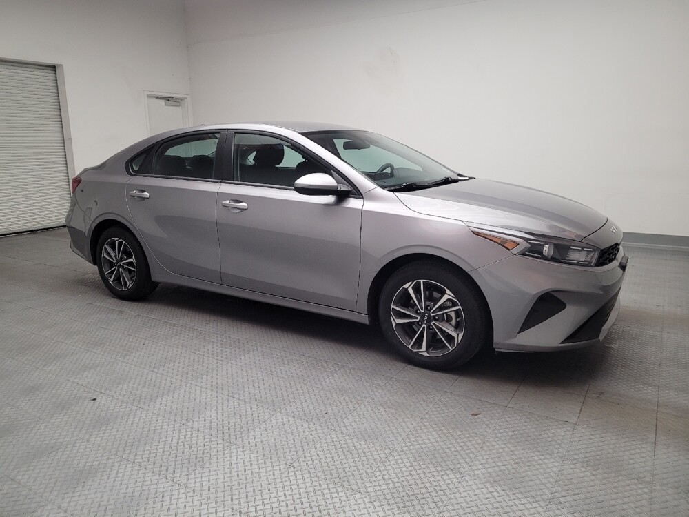 2024 Kia Forte in El Cajon, CA 92020 - 18116350 11