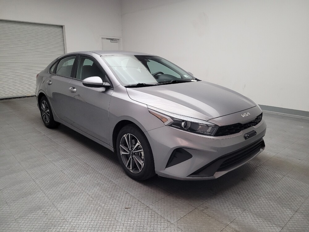 2024 Kia Forte in El Cajon, CA 92020 - 18116350 13