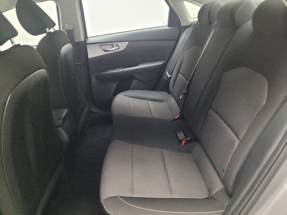 2024 Kia Forte in El Cajon, CA 92020 - 18116350 18