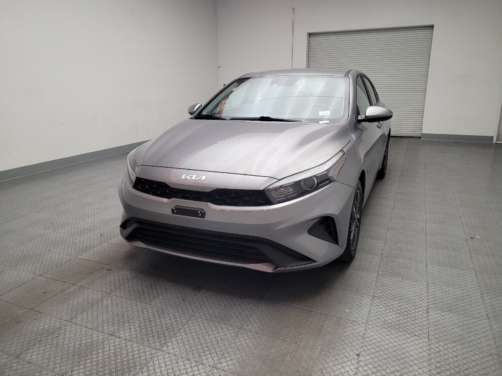 2024 Kia Forte in El Cajon, CA 92020 - 18116350 15