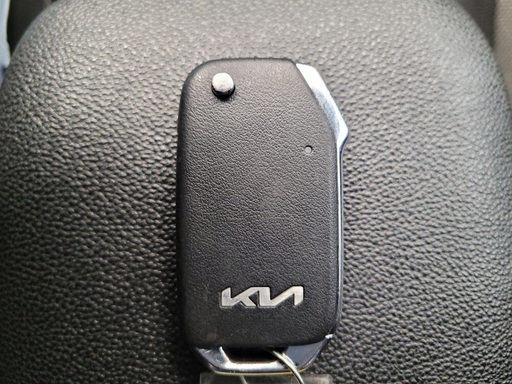 2024 Kia Forte in El Cajon, CA 92020 - 18116350 32