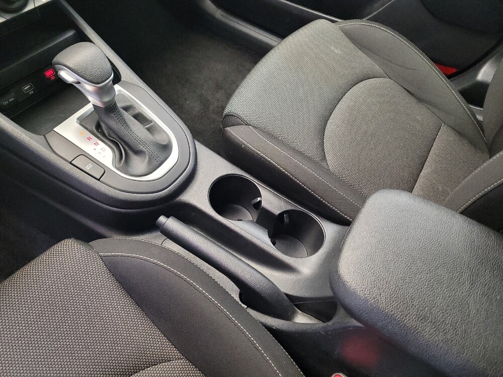 2024 Kia Forte in El Cajon, CA 92020 - 18116350 26