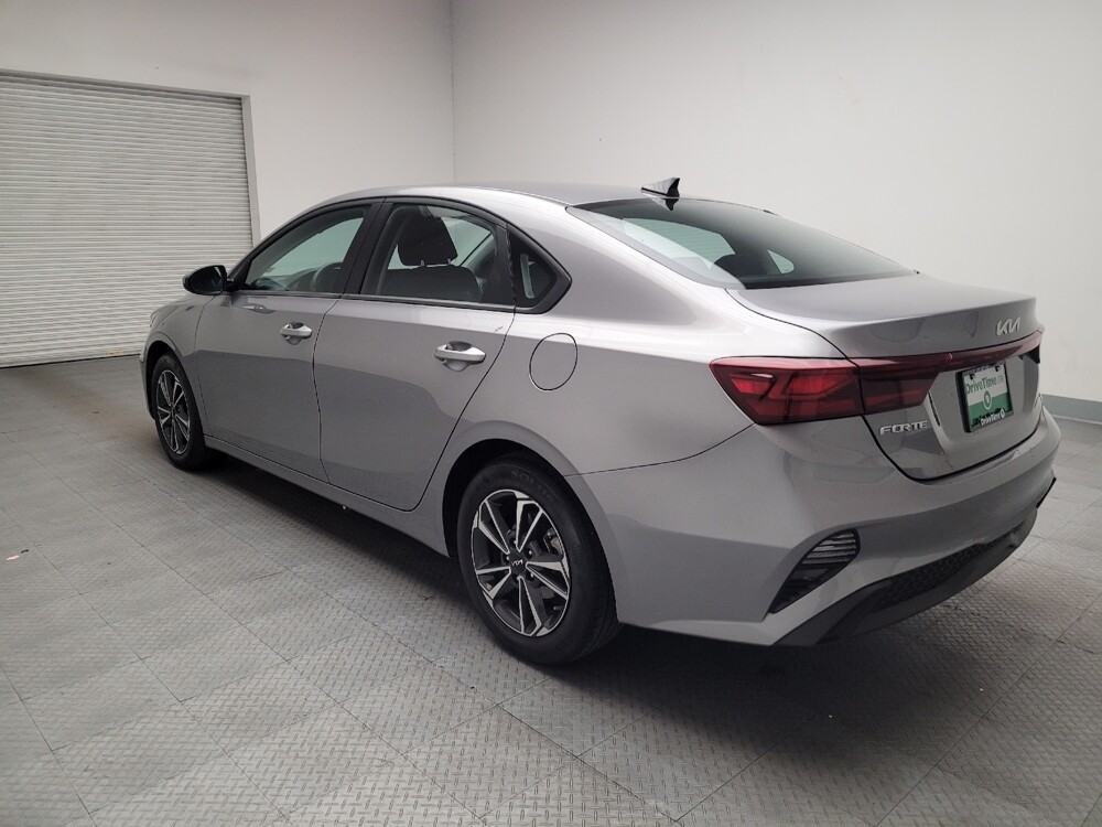 2024 Kia Forte in El Cajon, CA 92020 - 18116350 5