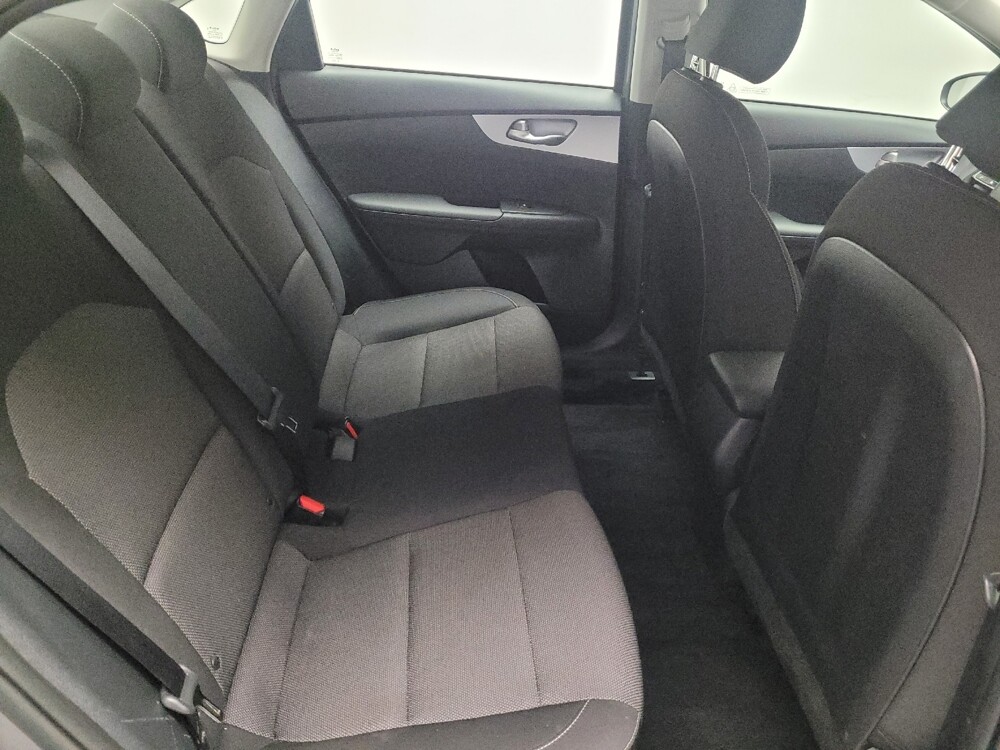 2024 Kia Forte in El Cajon, CA 92020 - 18116350 19