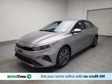 2024 Kia Forte in El Cajon, CA 92020