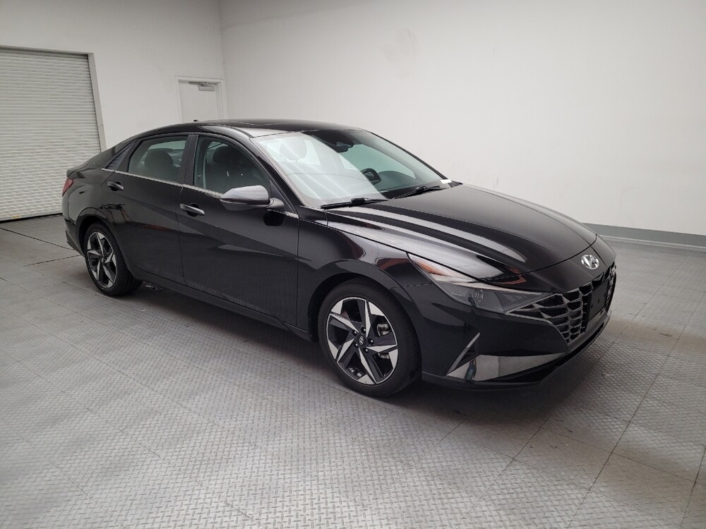 2022 Hyundai Elantra in Downey, CA 90241 - 18116352 11