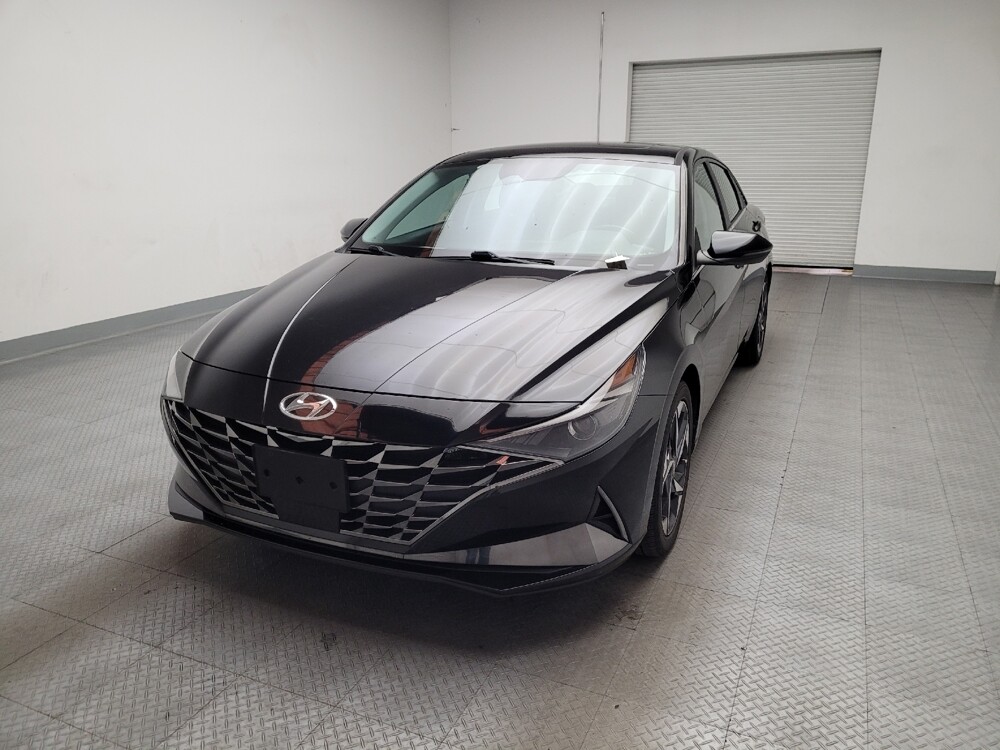 2022 Hyundai Elantra in Downey, CA 90241 - 18116352 15