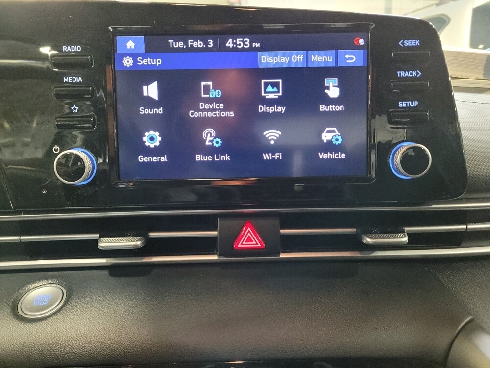 2022 Hyundai Elantra in Downey, CA 90241 - 18116352 25