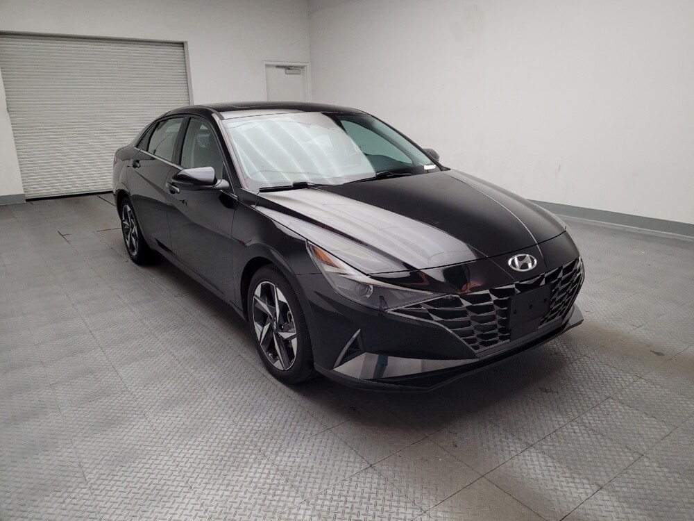 2022 Hyundai Elantra in Downey, CA 90241 - 18116352 13