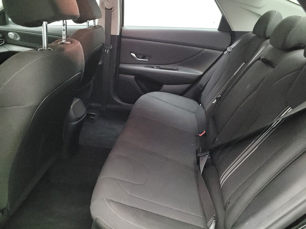 2022 Hyundai Elantra in Downey, CA 90241 - 18116352 18