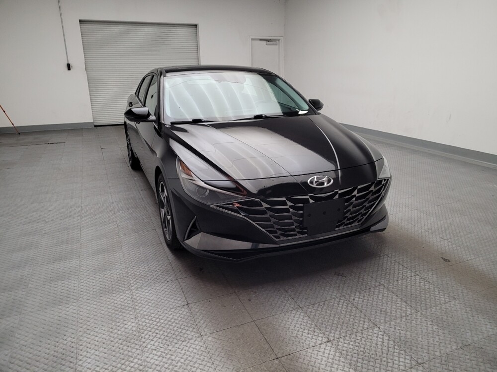 2022 Hyundai Elantra in Downey, CA 90241 - 18116352 14