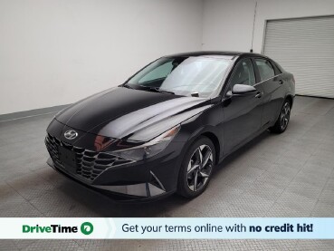 2022 Hyundai Elantra in Downey, CA 90241