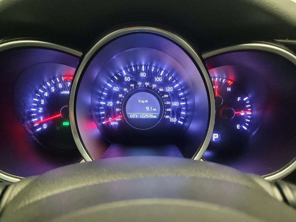 2015 Kia Optima in El Cajon, CA 92020 - 18116354 23