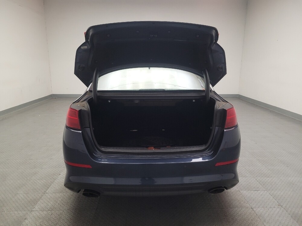 2015 Kia Optima in El Cajon, CA 92020 - 18116354 29