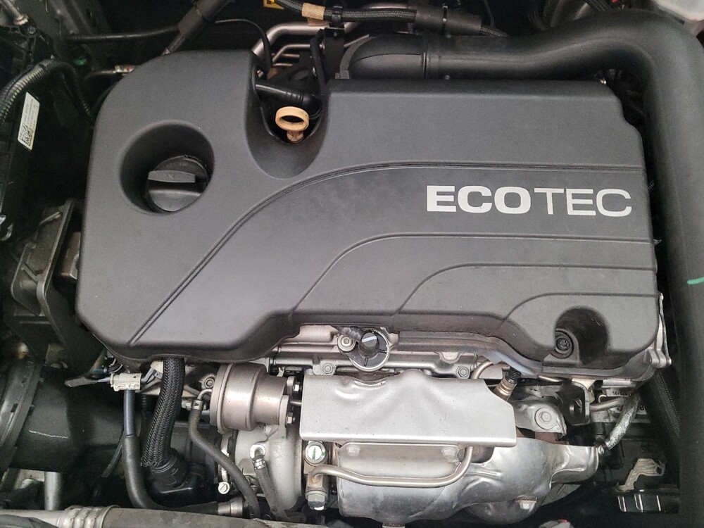 2021 GMC Terrain in Downey, CA 90241 - 18116355 30