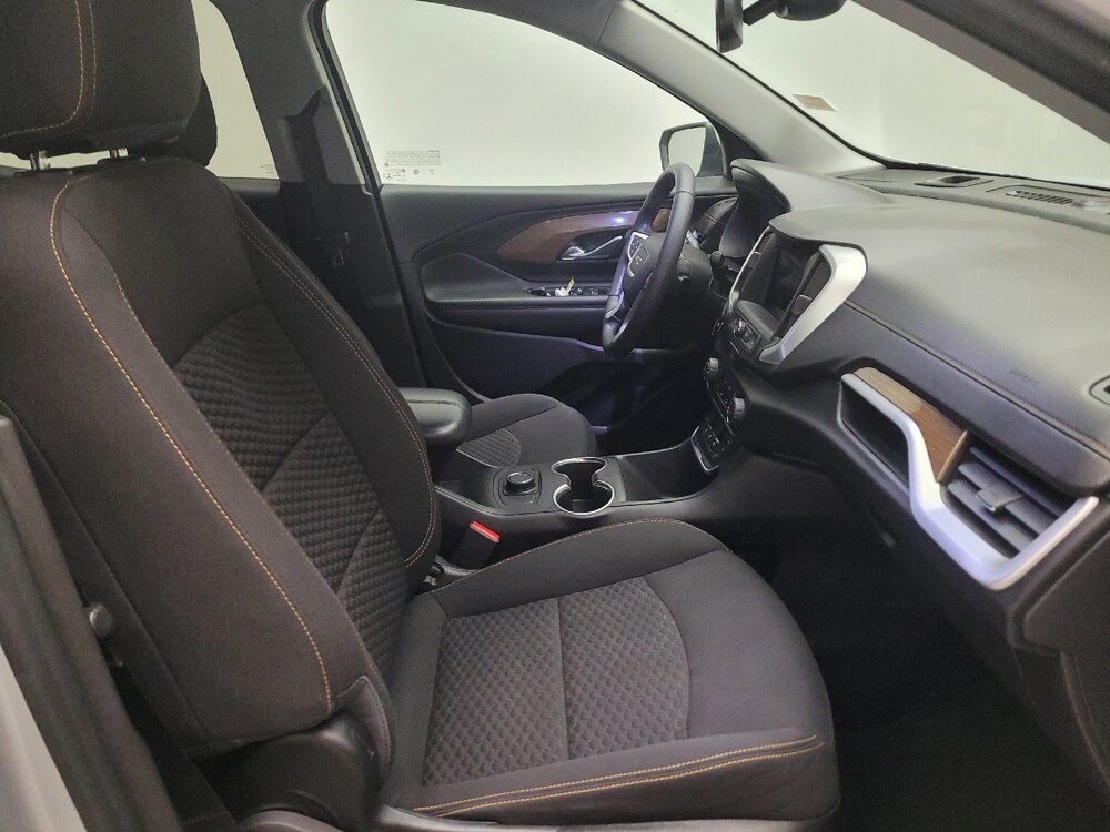 2021 GMC Terrain in Downey, CA 90241 - 18116355 21