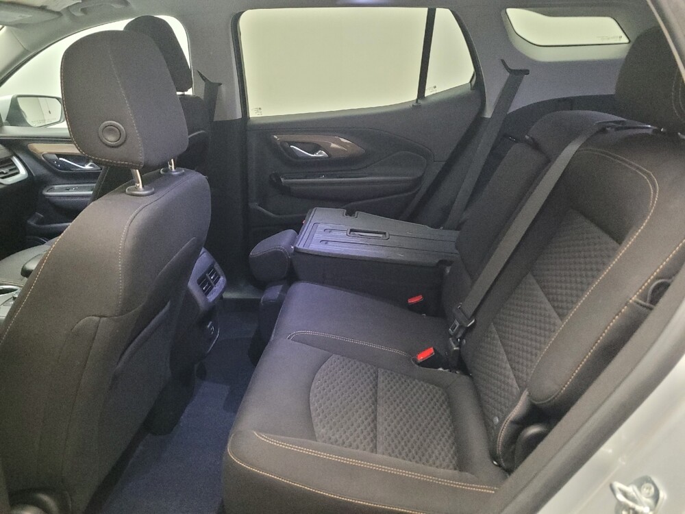 2021 GMC Terrain in Downey, CA 90241 - 18116355 18