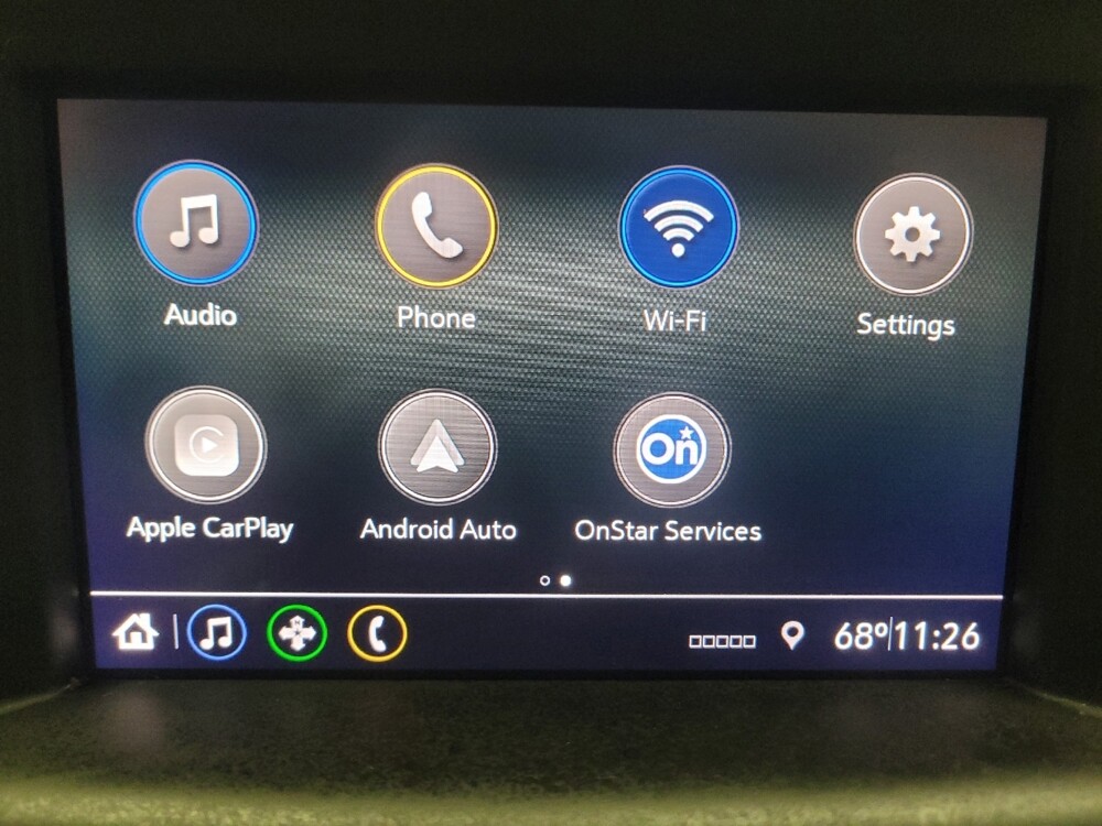 2021 GMC Terrain in Downey, CA 90241 - 18116355 25