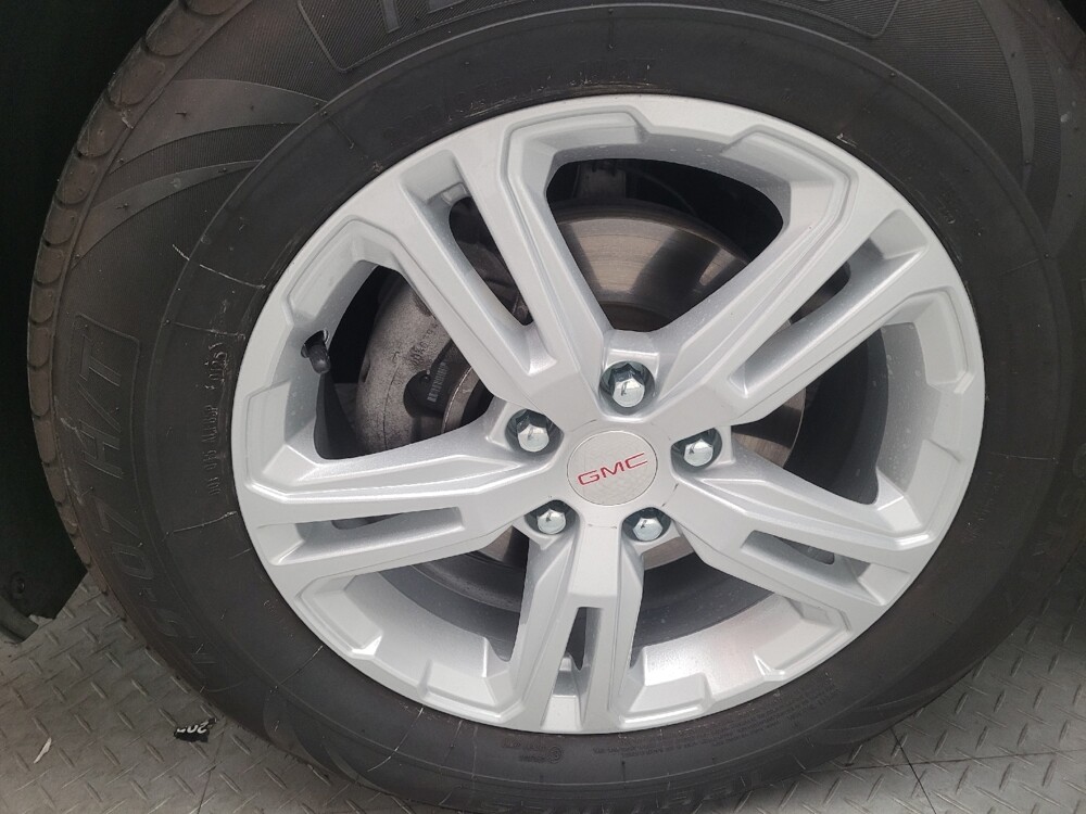 2021 GMC Terrain in Downey, CA 90241 - 18116355 31