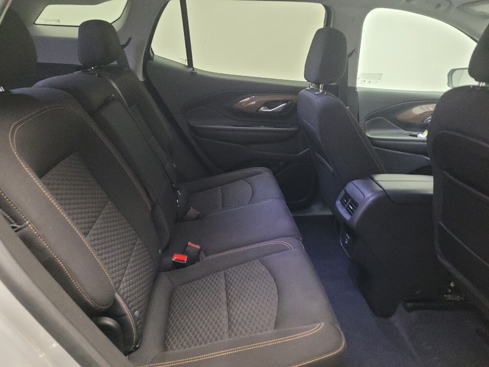 2021 GMC Terrain in Downey, CA 90241 - 18116355 19