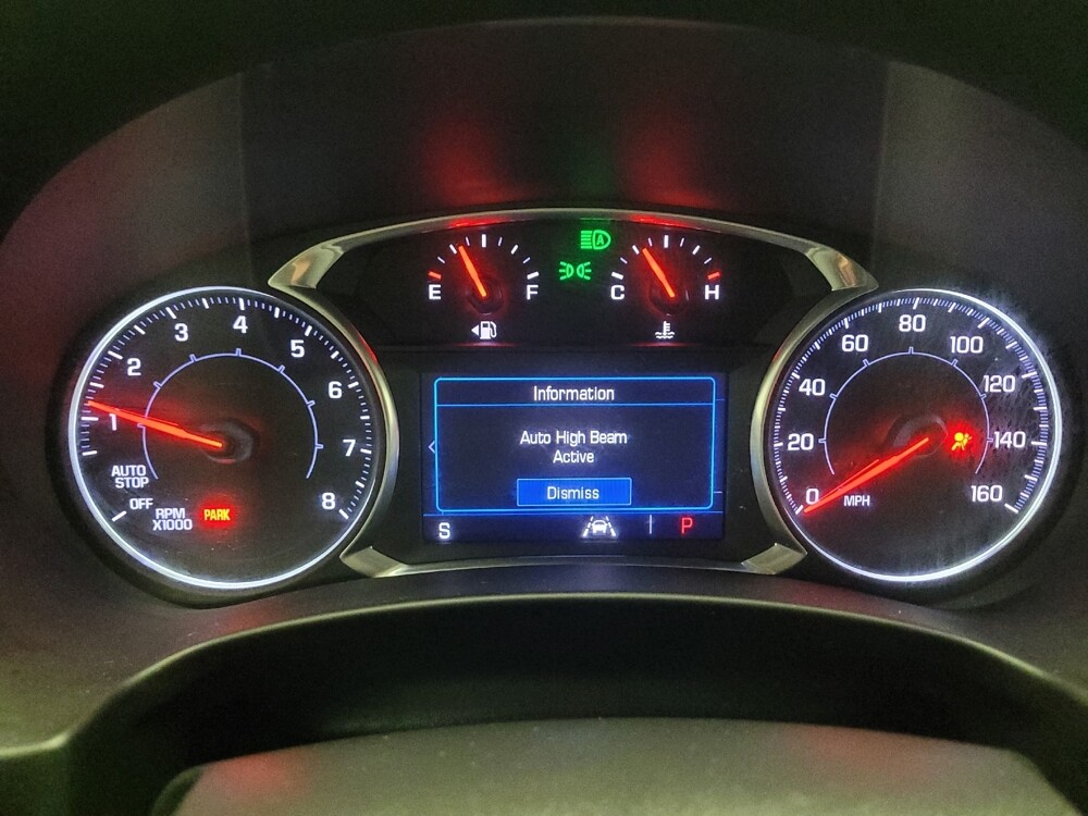 2021 GMC Terrain in Downey, CA 90241 - 18116355 23