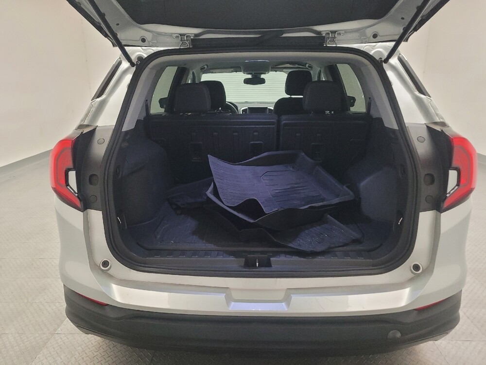 2021 GMC Terrain in Downey, CA 90241 - 18116355 29