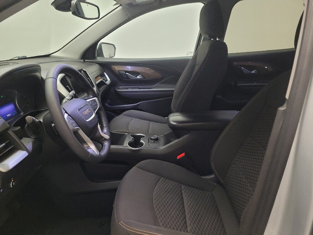 2021 GMC Terrain in Downey, CA 90241 - 18116355 17