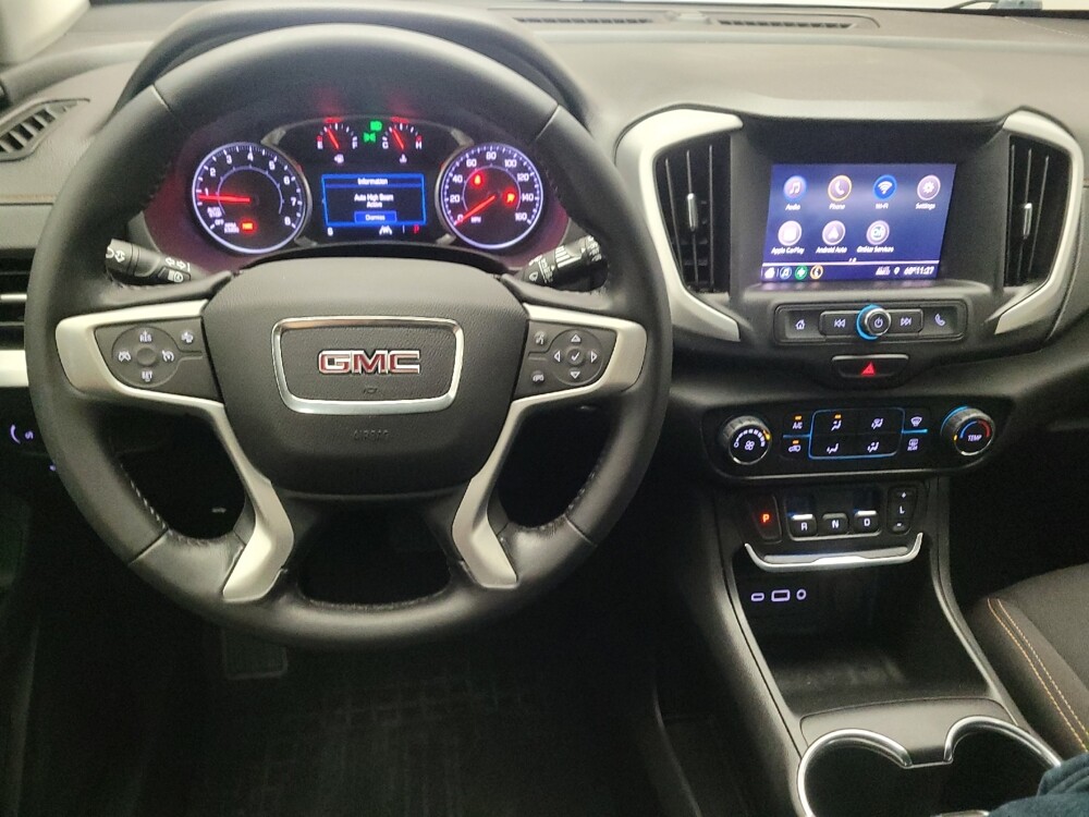 2021 GMC Terrain in Downey, CA 90241 - 18116355 22