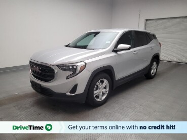 2021 GMC Terrain in Downey, CA 90241