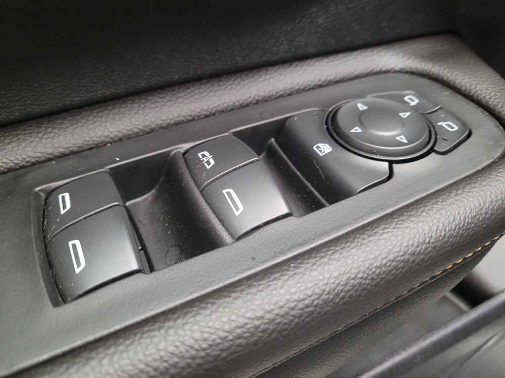 2021 GMC Terrain in Downey, CA 90241 - 18116355 27